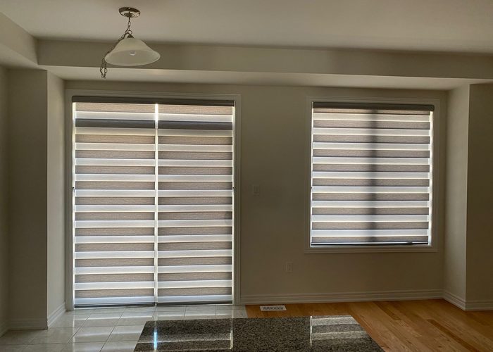 Curtains & Mixed Projects
