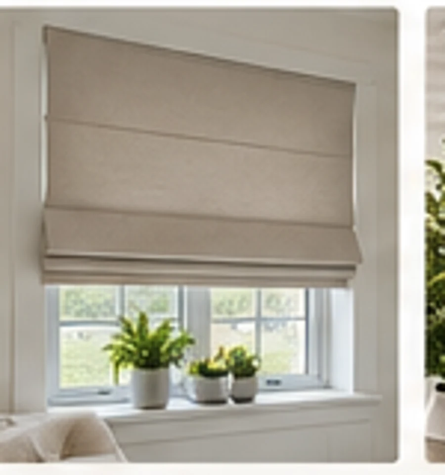 Honeycomb Shades