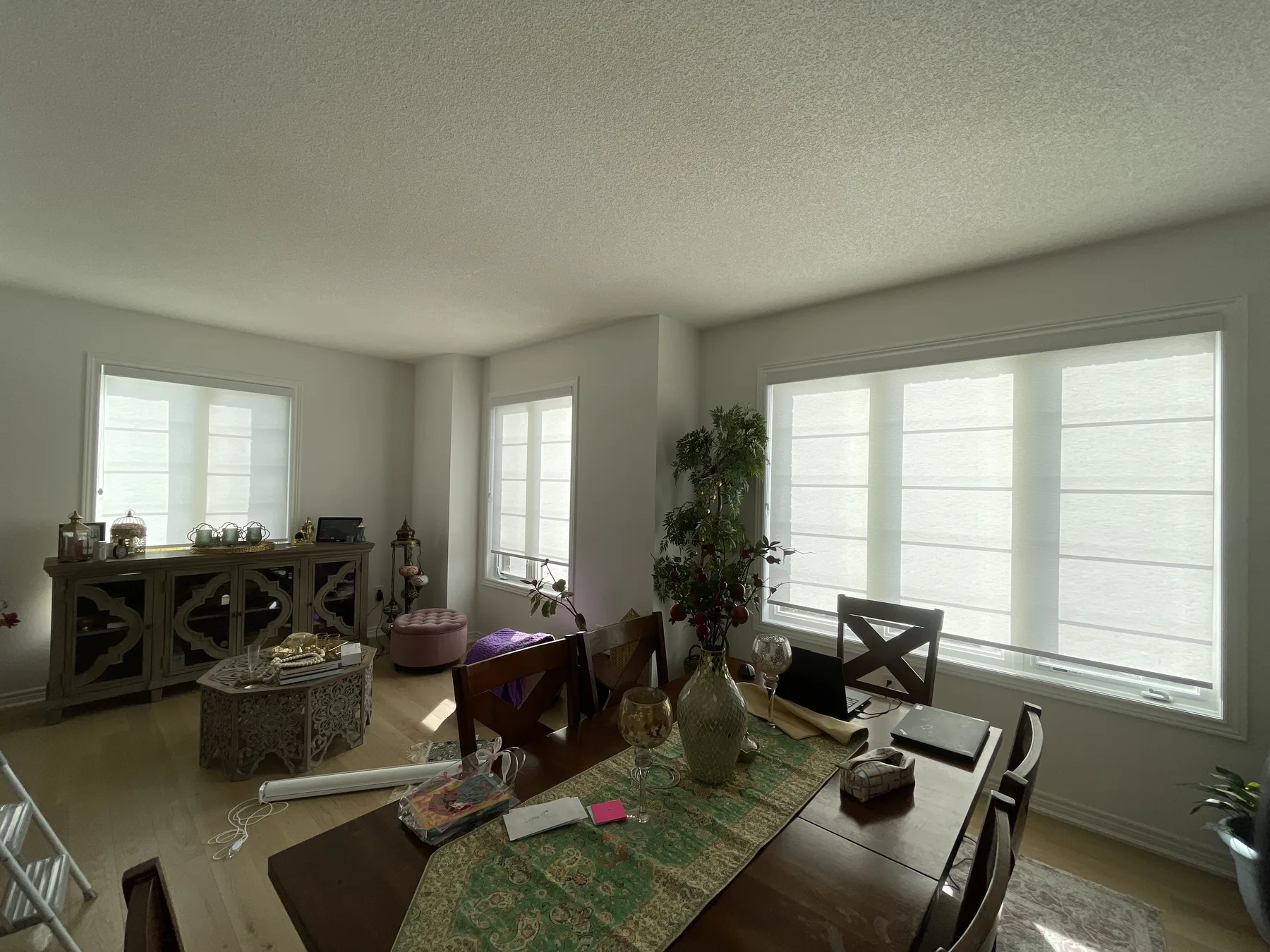 Roller Shades