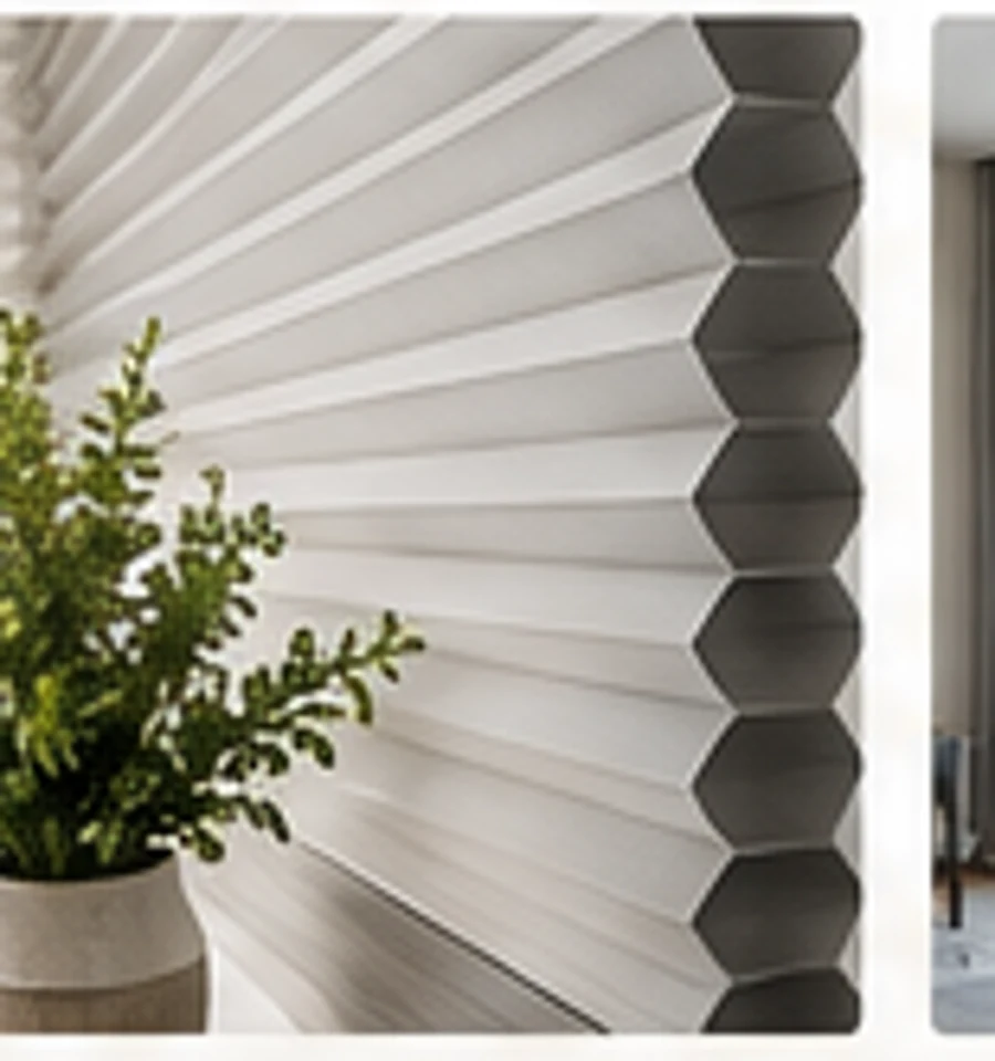 Vertical Blinds